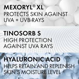 CAPITAL SOLEIL ULTRA-HYDRATING UV LOTION SPF 60