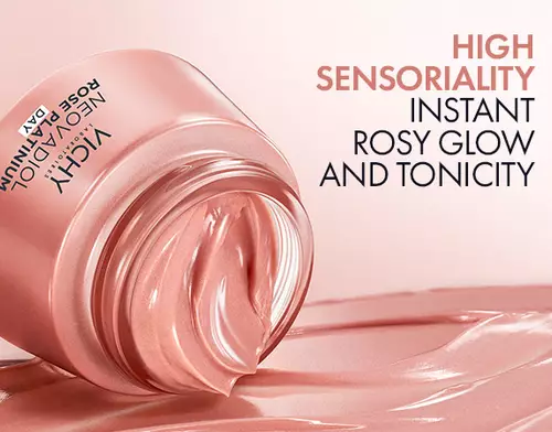 Vichy Product Hero Image