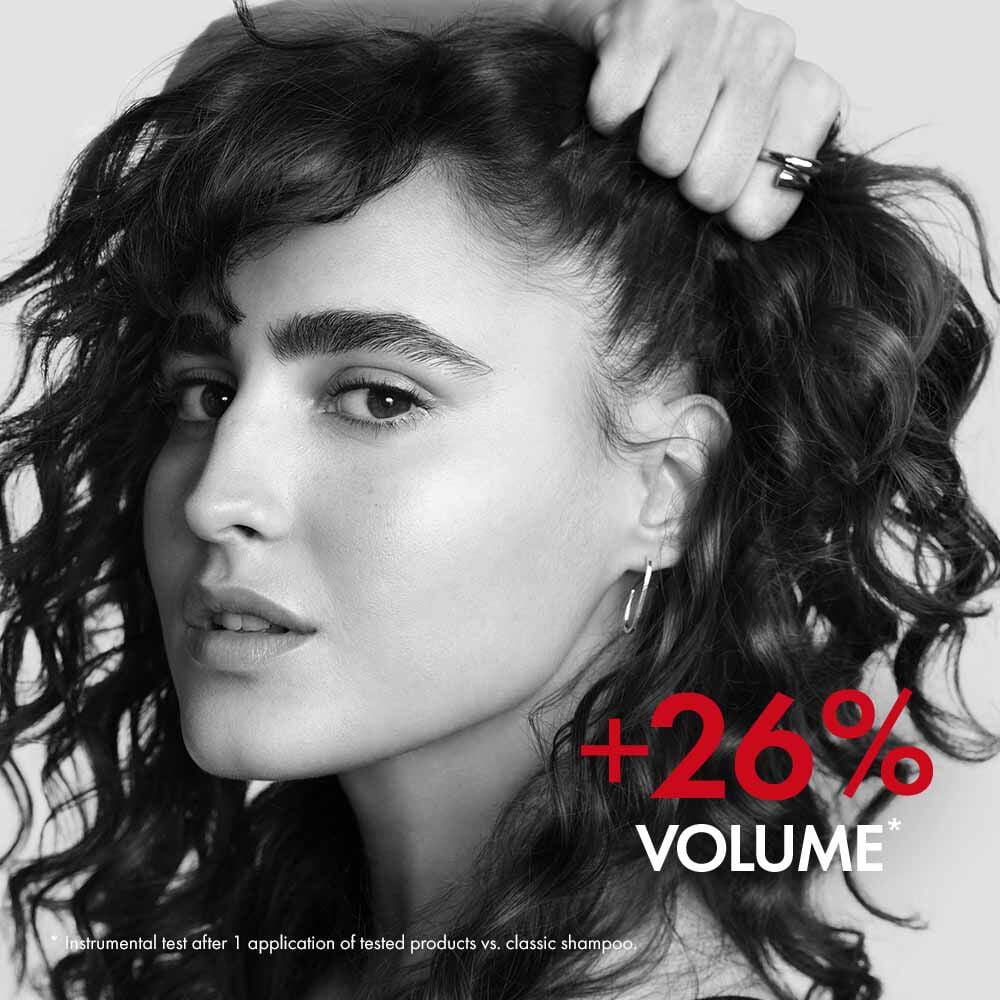 benefits Dercos Fortifying Treatment