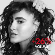 benefits Dercos Fortifying Treatment