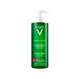 NORMADERM ANTI-ACNE PURIFYING GEL CLEANSER