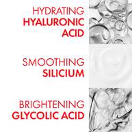 Vichy Homme Structure Force Ingredient