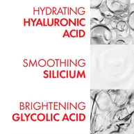 Vichy Homme Structure Force Ingredient