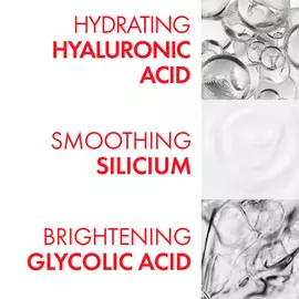 Vichy Homme Structure Force Ingredient