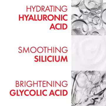 Vichy Homme Structure Force Ingredient
