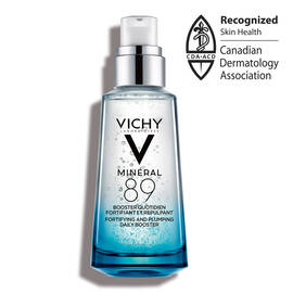 Mineral 89 Booster Serum Kit