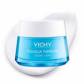 Aqualia Thermal Light Cream