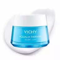 Aqualia Thermal Light Cream