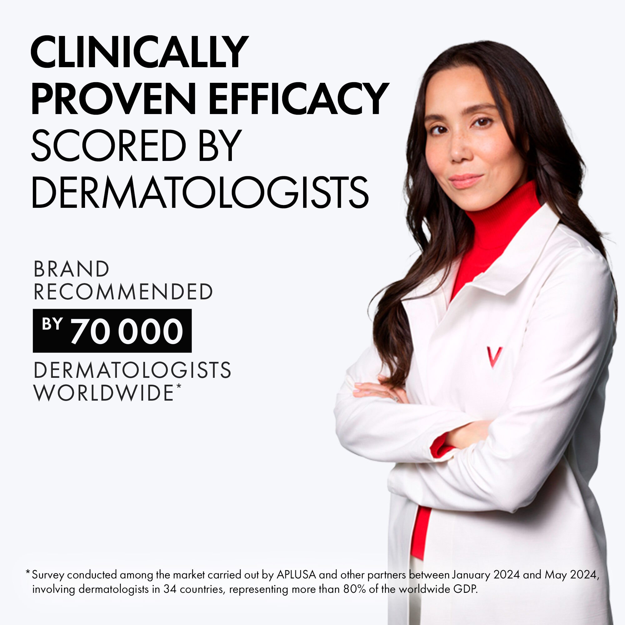 LIFTACTIV Hyaluronic Specialist H.A. ANTI-WRINKLE EYE CARE