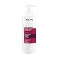 dercos densi-solutions thickening shampoo