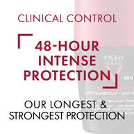 CLINICAL CONTROL MEN DEODORANT
