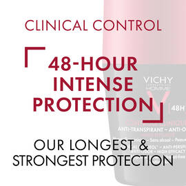 CLINICAL CONTROL MEN DEODORANT