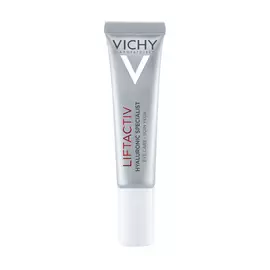 LIFTACTIV Hyaluronic Specialist H.A. ANTI-WRINKLE EYE CARE