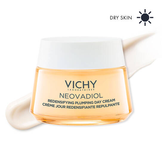 Menopause Skin Care Products For Mature Skin Vichy Laboratories