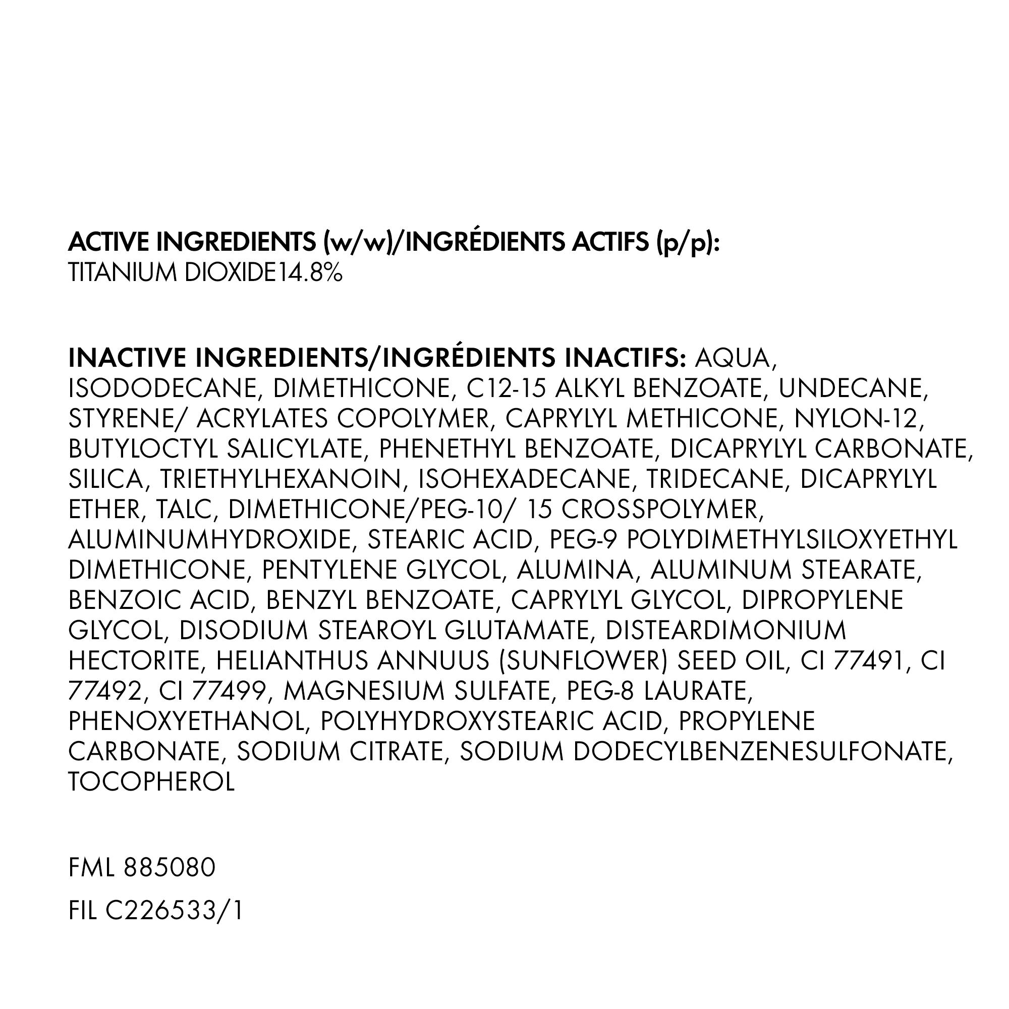 CAPITAL SOLEIL MINERAL TINTED UV LOTION SPF 60