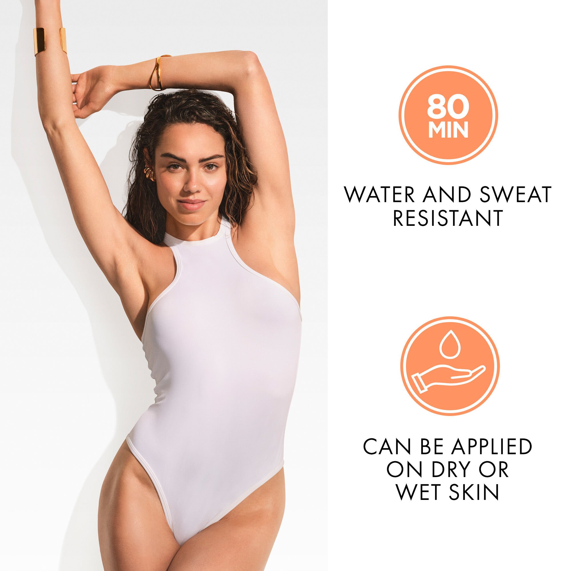 Capital Soleil Sport Ultra-Light Refreshing Lotion SPF 60