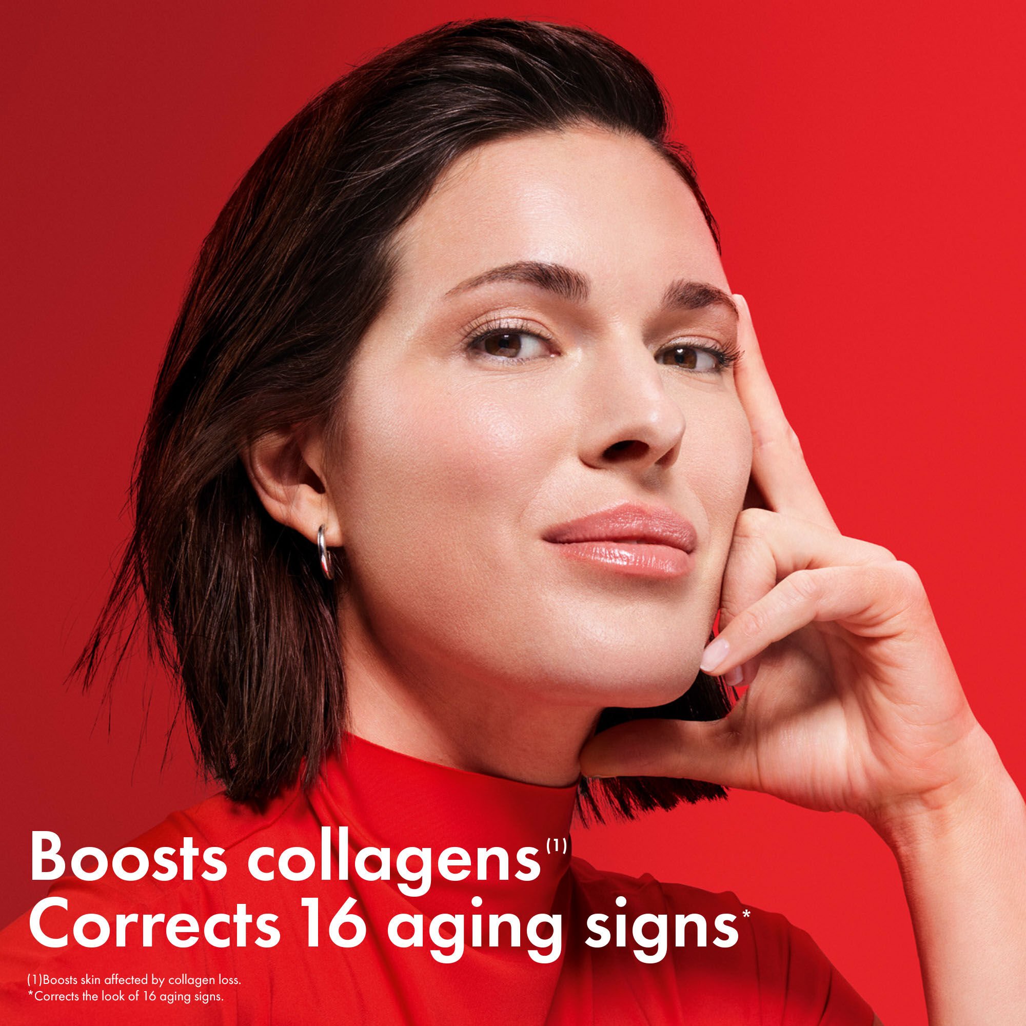 Liftactiv Collagen Specialist 16 Night Cream