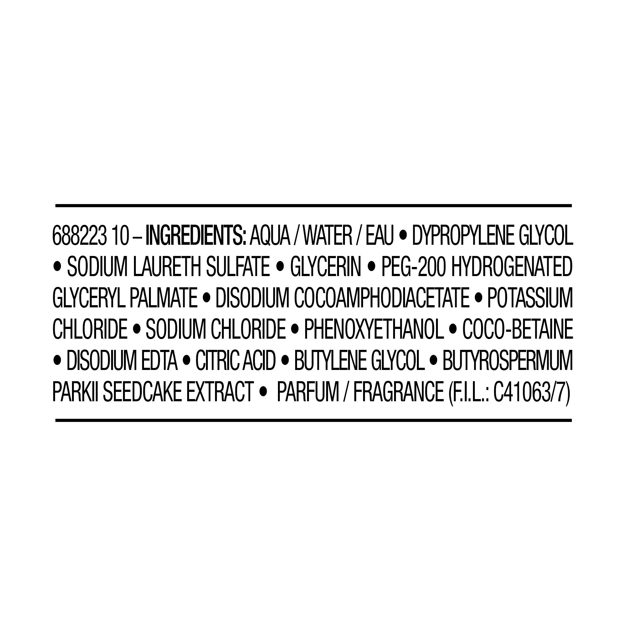 Purete Thermale Purifying Foaming Water