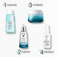 Purete Thermale Biphase Waterproof Eye Makeup Remover