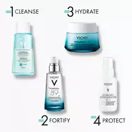 Purete Thermale Biphase Waterproof Eye Makeup Remover