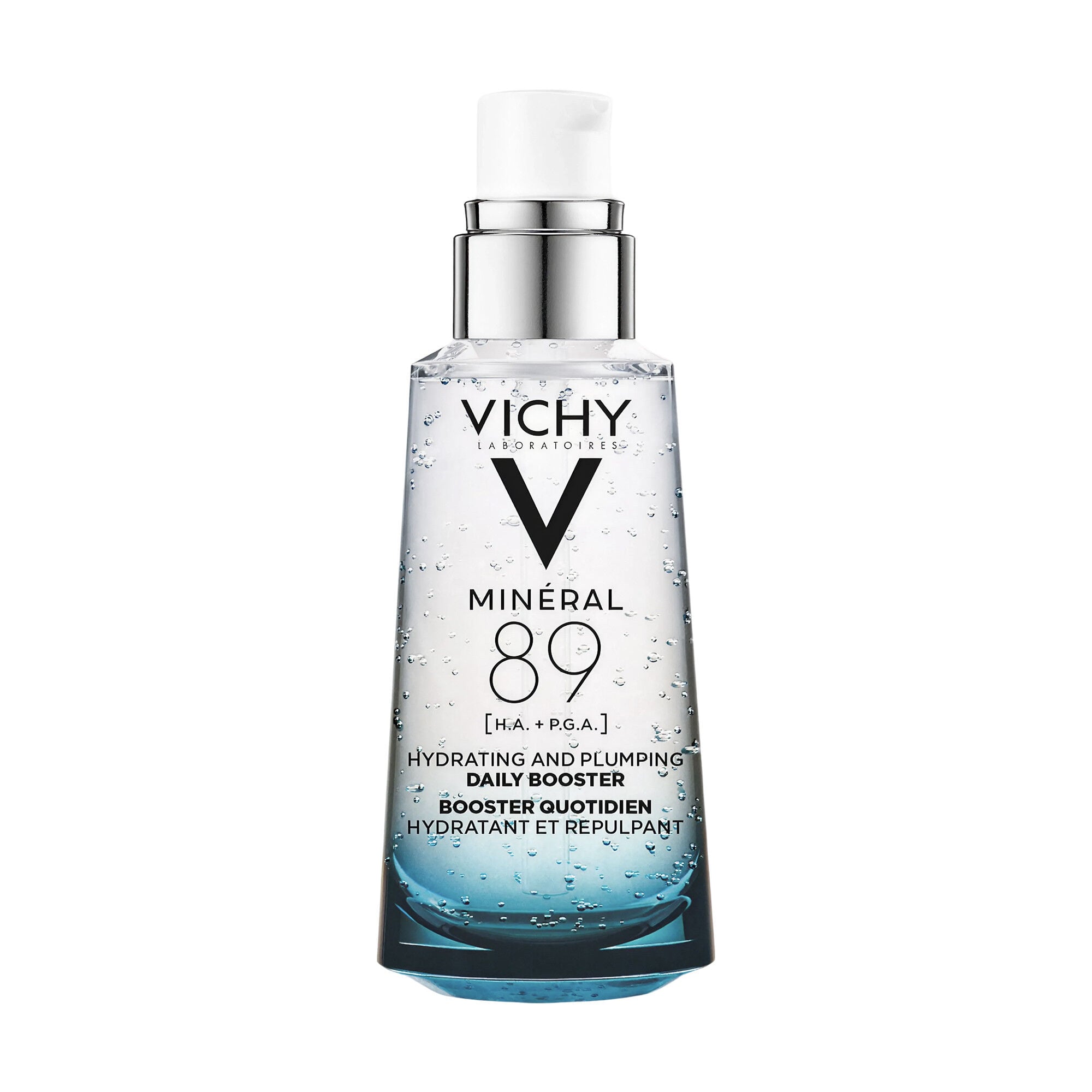 Mineral 89 Booster Serum