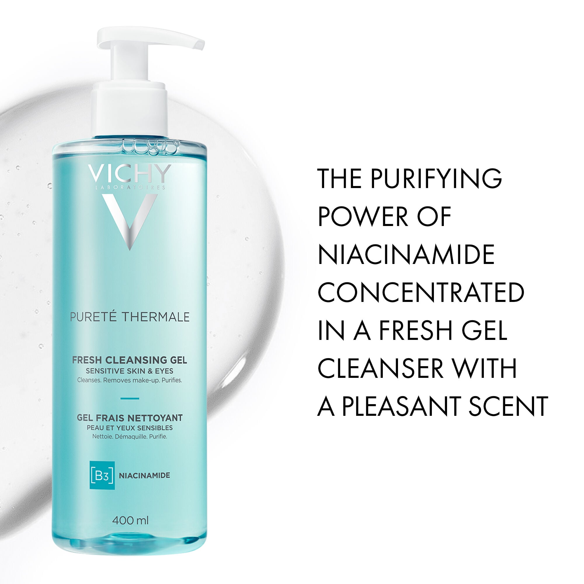 purete thermale cleanser