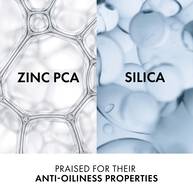 DERCOS OIL CORRECT SHAMPOO