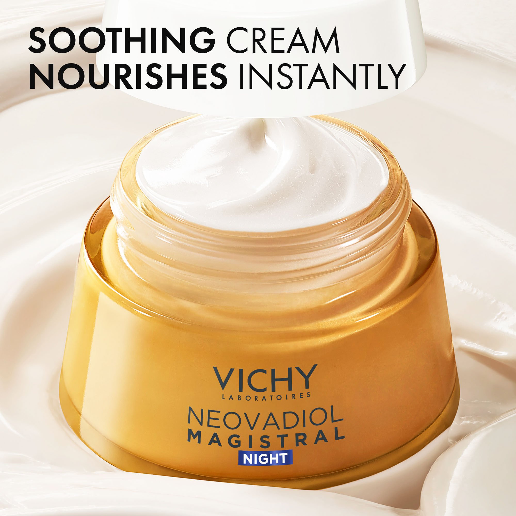 Neovadiol Magistral Replenishing Firming Night Cream