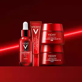 Routine Collagene pour la peau