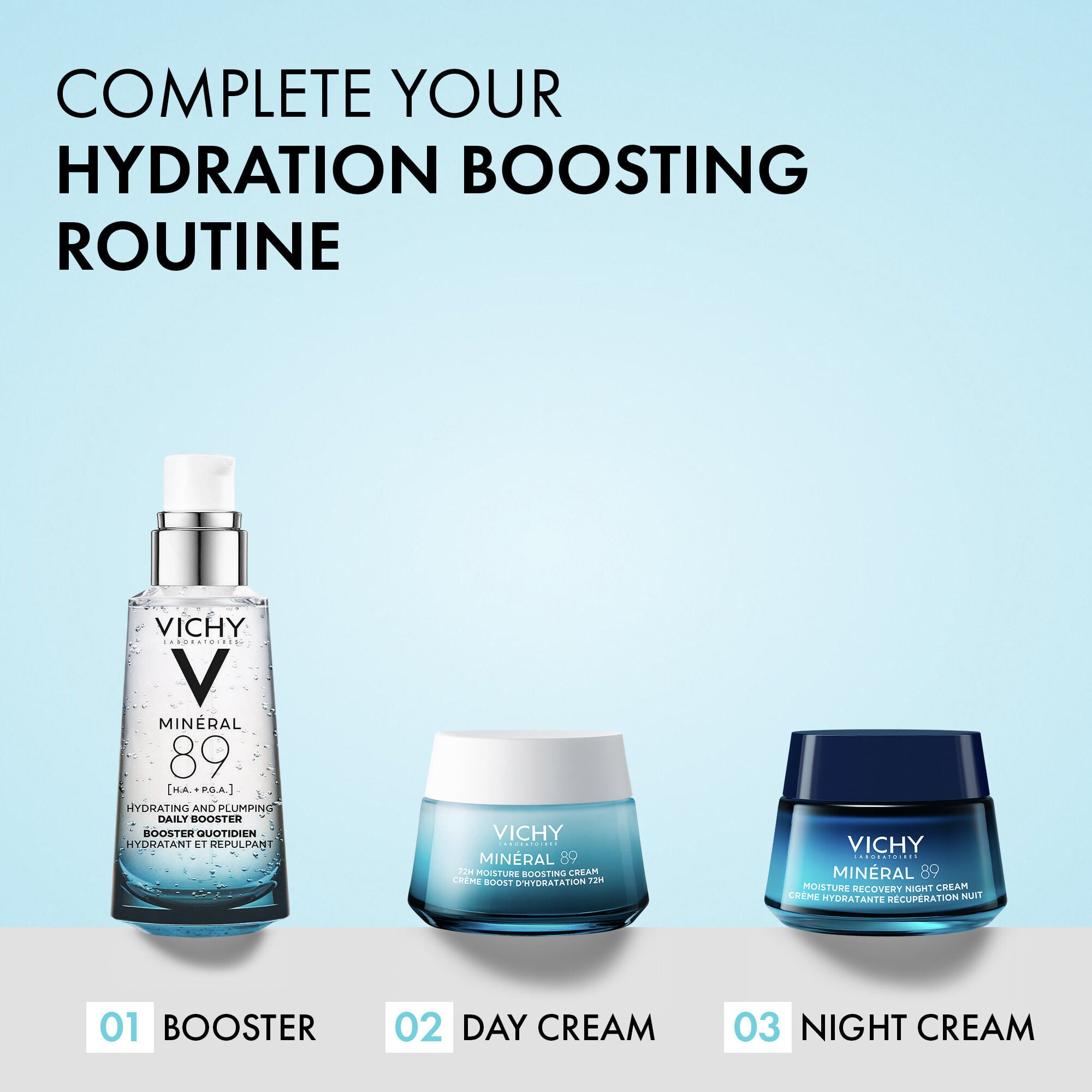 Mineral 89 Booster Serum