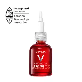 Liftactiv Pigment Specialist B3 Serum