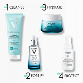 Purete Thermale Cleansing Foaming Cream