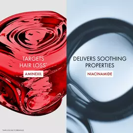 DERCOS ENERGY+ FORTIFYING SHAMPOO