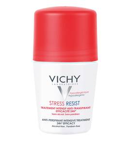 Stress Resist Deodorant