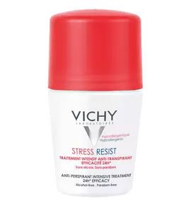 Stress Resist Deodorant