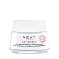 Liftactiv H.A. Anti-rides Creme hydratante de jour sans parfum