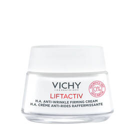 Liftactiv H.A. Anti-Wrinkle Fragrance-Free Day Moisturiser
