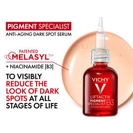 Liftactiv Pigment Specialist B3 Serum