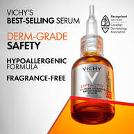 Liftactiv 16% Vitamin C Serum