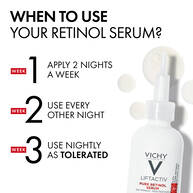 Liftactiv 0.2% Pure Retinol Anti-Aging Serum