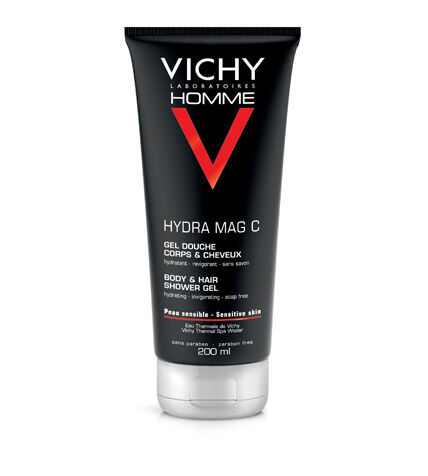 what is shower gel used for
