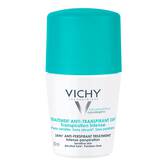 Anti-Perspirant Deodorant Treatment