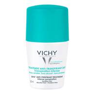 Deodorant Traitement Anti-Transpirant