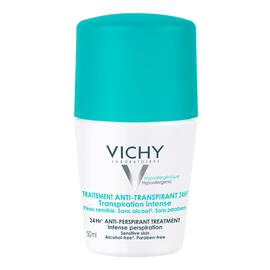 Anti-Perspirant Deodorant Treatment