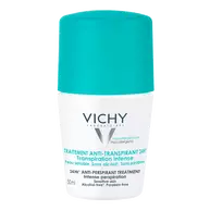 Anti-Perspirant Deodorant Treatment