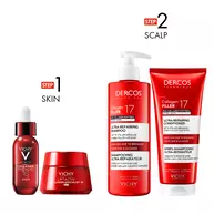 Collagen Skin & Scalp Routine