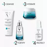 Purete Thermale One Step Milk Cleanser 3-In-1