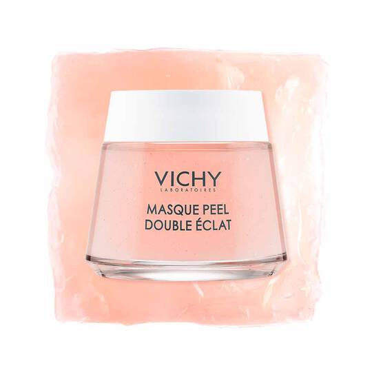 Skincare Face Masks Refresh & Hydrate Skin Vichy Canada