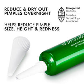 Normaderm Phytosolution Acne Spot Treatment