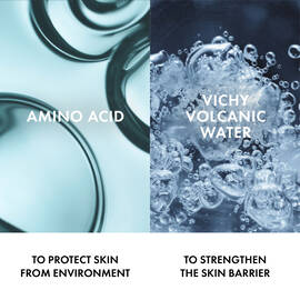 Purete Thermale Cleansing Foaming Cream